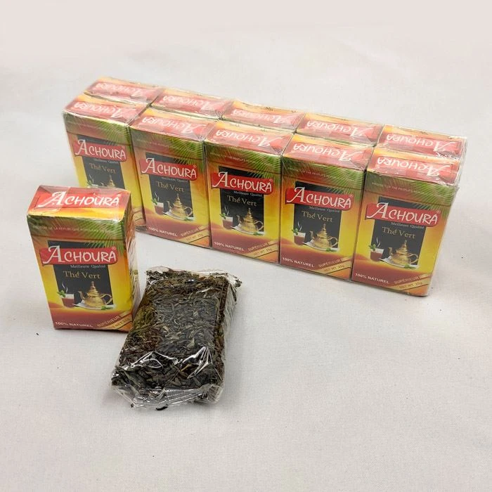 Green Tea manufacturers