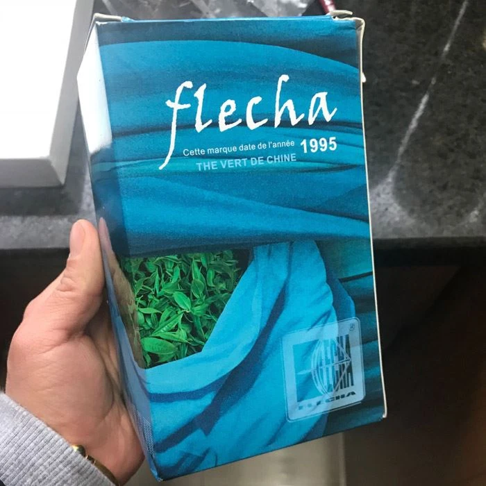 Green Tea