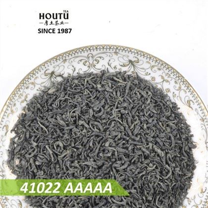 Super kvalita 41022 Chunmee Tea Saudská Arábie