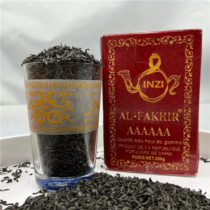 TOP 41022AAAAA Laayoune Tea To Desert