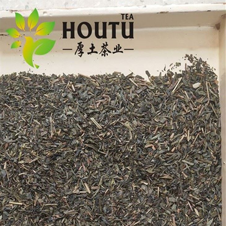 Bulk Chunmee Green Tea 8147 Wholesale Low Price for West Africa Market